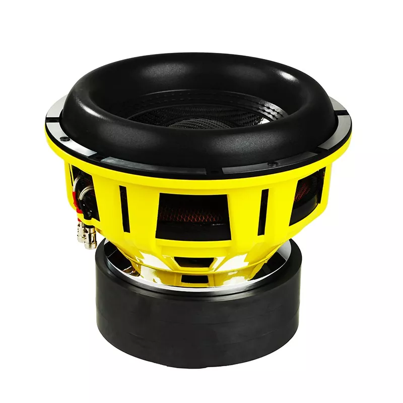 Loa ô tô bằng sợi carbon 12 inch