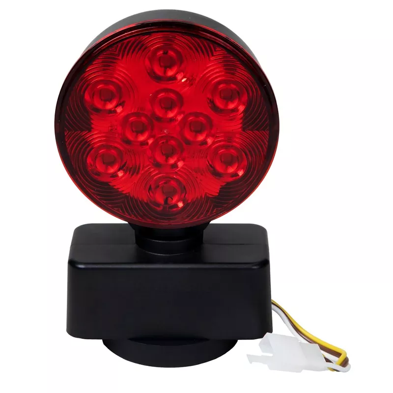 Đèn LED rơ-moóc 10V từ tính 12V
