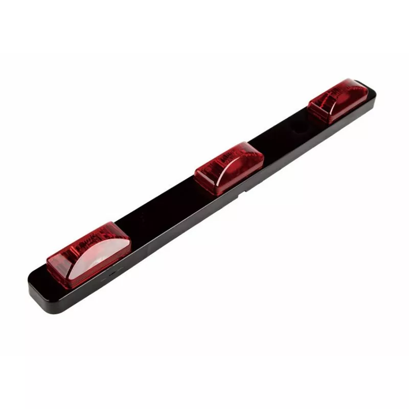Đèn xe moóc LED ID BAR 16 inch