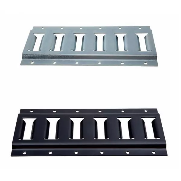 Đường ray điện tử ngang 1FT