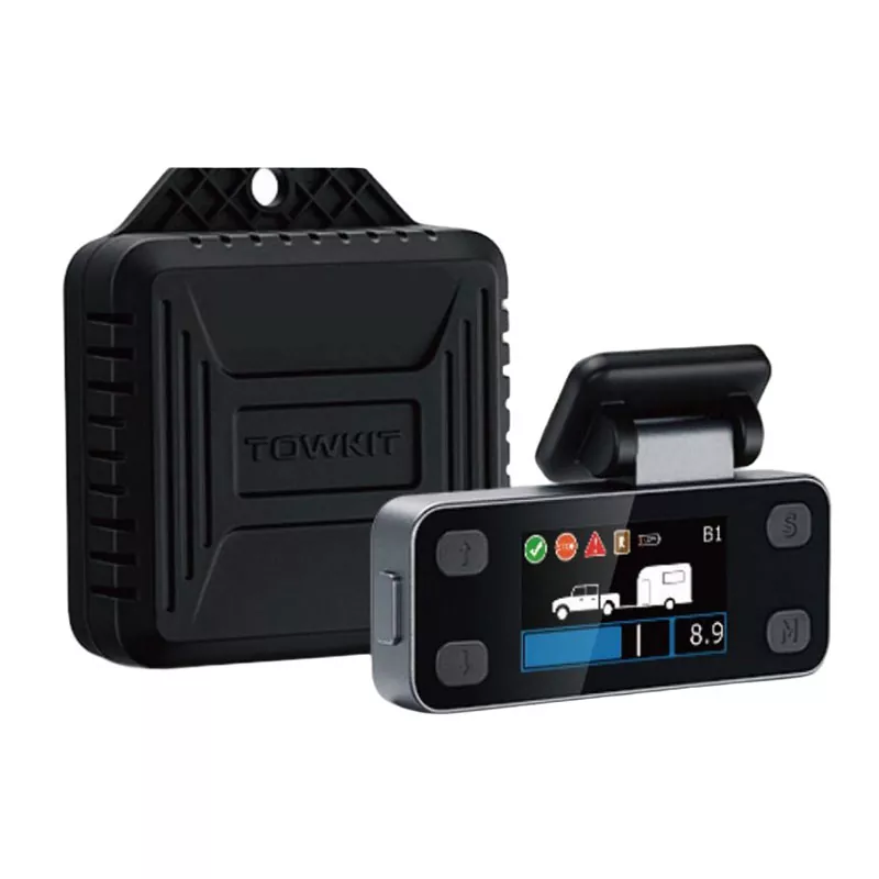 Phụ kiện RV góp phần như thế nào cho hoạt động cắm trại bền vững và thân thiện với môi trường?