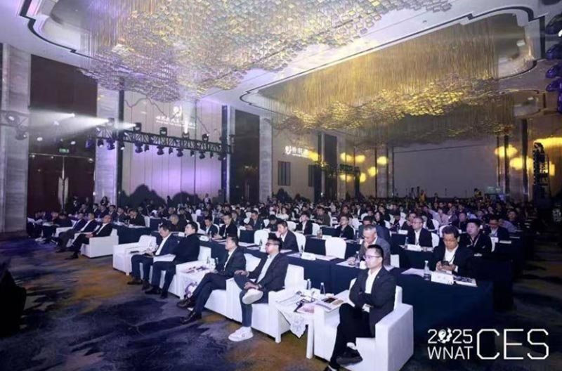 Diễn đàn âm thanh ô tô CES2025 được tổ chức, khám phá các hướng đổi mới trong ngành