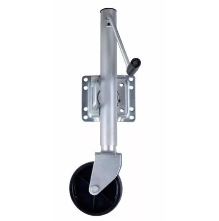 Hướng dẫn từng bước để chọn Jack lưỡi xe moóc phù hợp