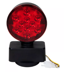 Tăng cường an toàn đường bộ với đèn xe moóc LED có khả năng hiển thị cao
