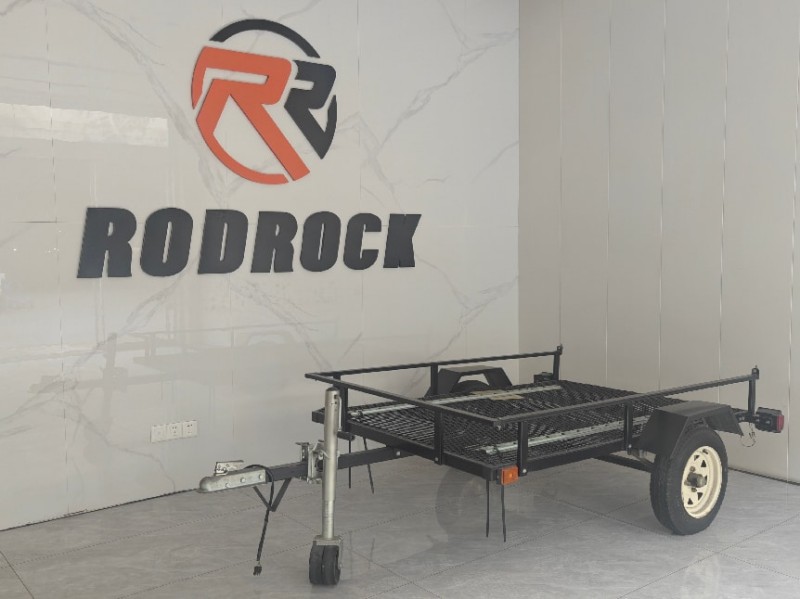 Hướng dẫn khắc phục các lỗi thường gặp của kích lưỡi rơ moóc: 4 vấn đề chính + giải pháp nhanh