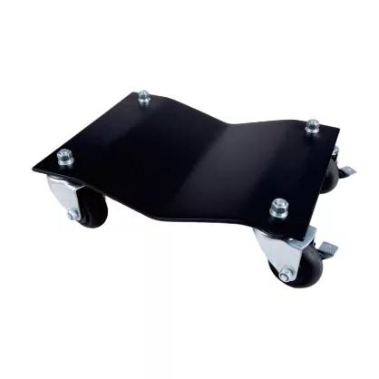 Xe Dolly thép 2500 LBS
