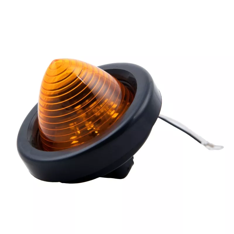 Đèn chiếu sáng xe đánh dấu tròn 3/4 inch