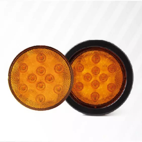 Đèn chiếu sáng điểm đánh dấu LED 4 inch