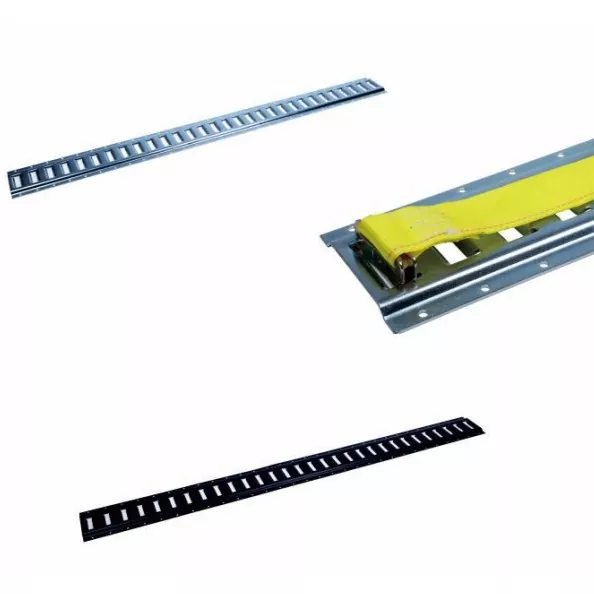 Đường ray điện tử ngang 5FT