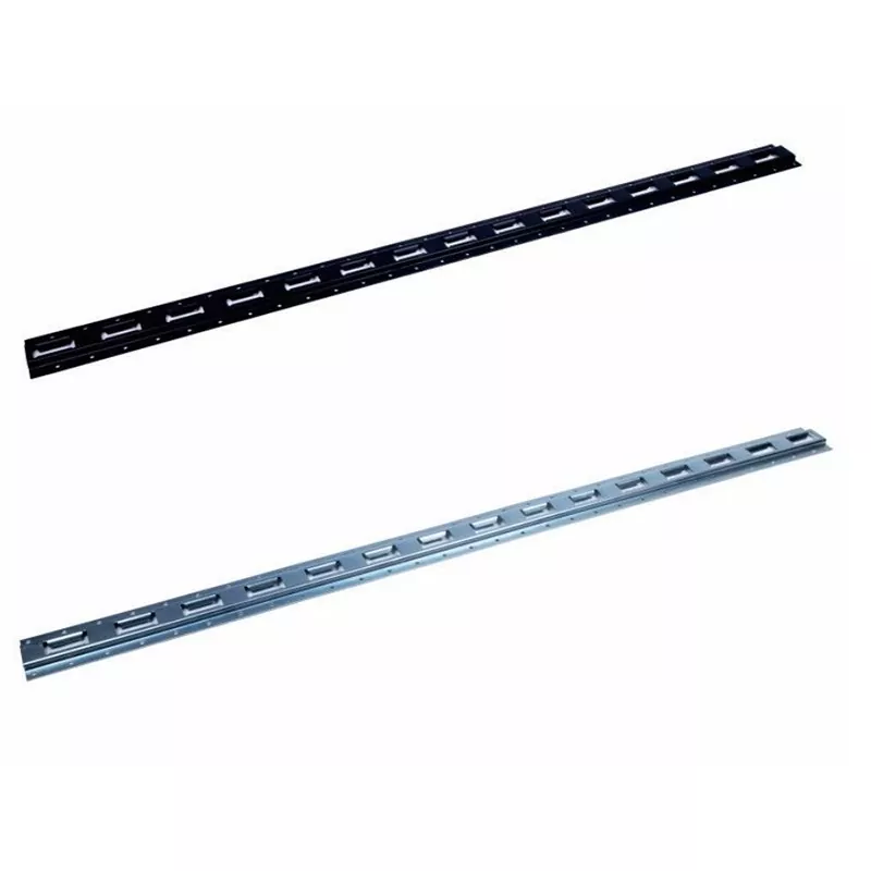 Đường ray điện tử dọc 5FT