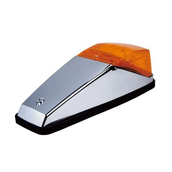 5 CHIẾC Xe Tải Cab Marker Đèn Trailer