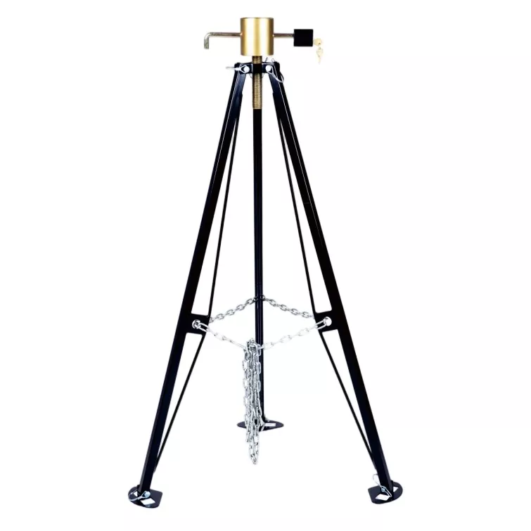 Bộ ổn định điều chỉnh bánh xe thứ 5