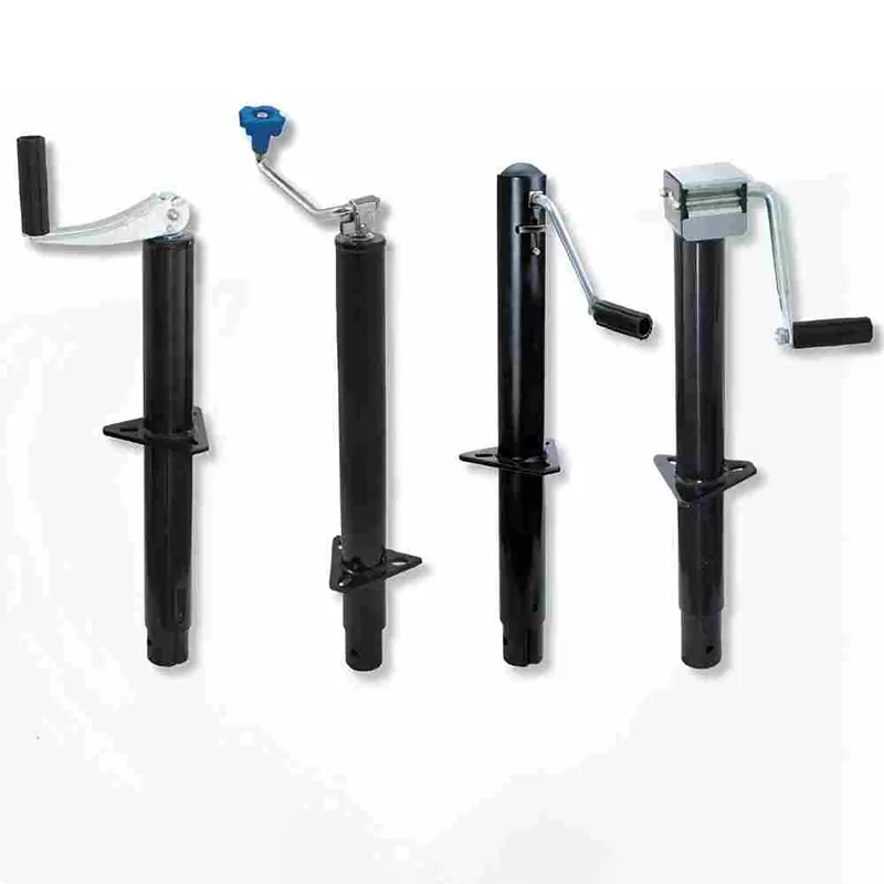 Giắc cắm xe moóc chữ A