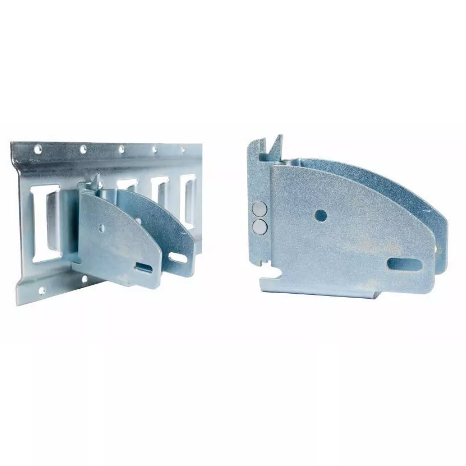Ổ cắm dầm gỗ E-Track