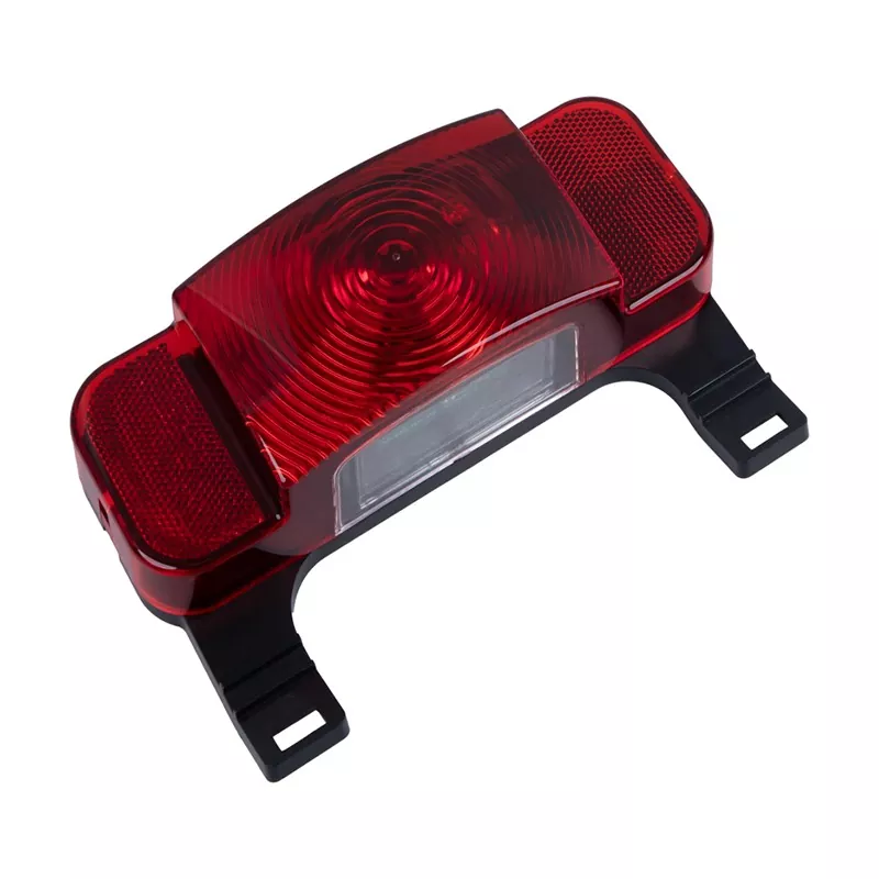 Đèn trailer kết hợp RV cấu hình thấp