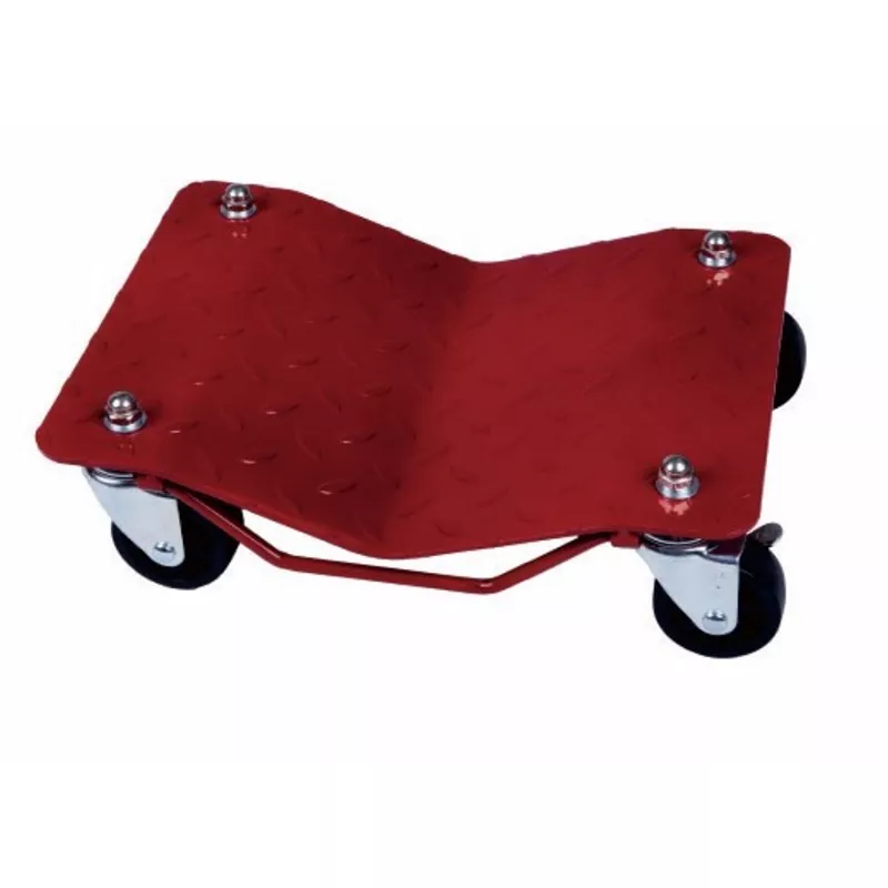 Xe Dolly tròn 1500 LBS