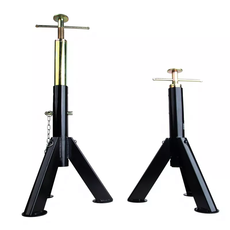 Giắc ổn định kính thiên văn có thể điều chỉnh RV
