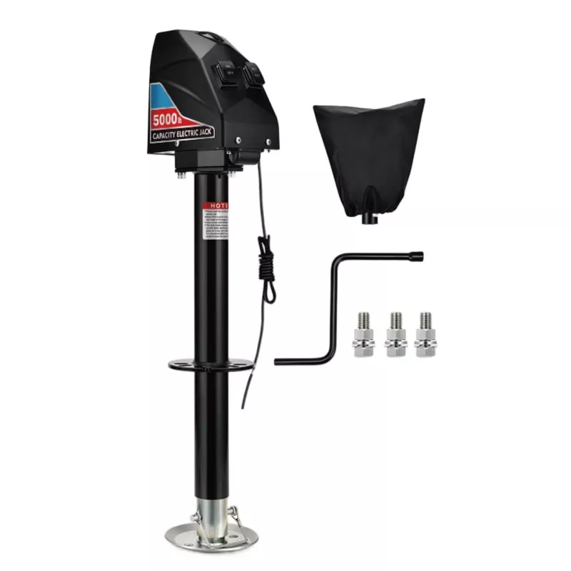 Xe moóc điện RV