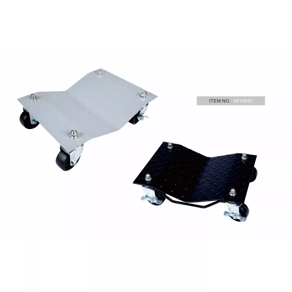 Xe Dolly thép 1500 LBS